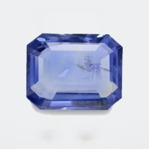 Blue Sapphire Stone