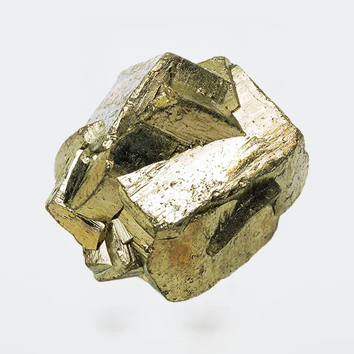 Pyrite Stone