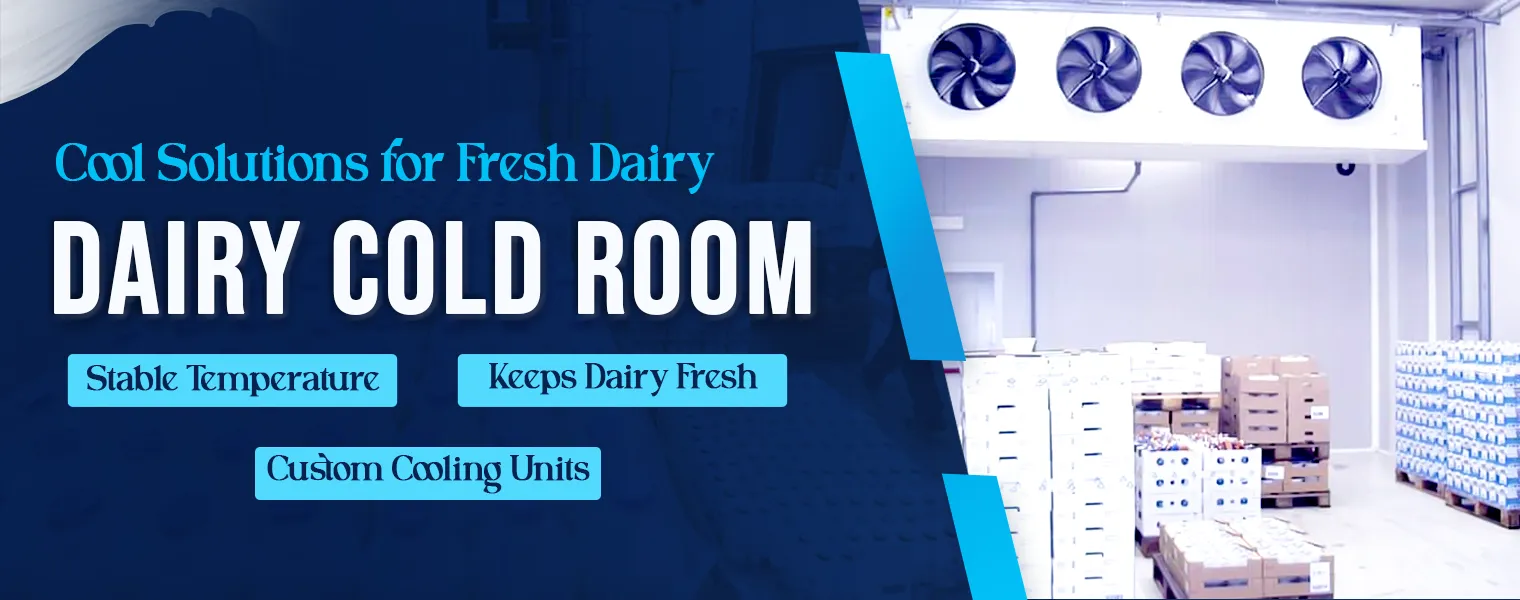 dairycoldroom