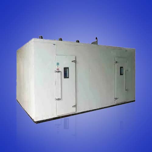 Pharma Cold Room Manufacturers in Anandpur