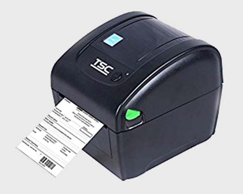 Barcode Printer TSC DA310