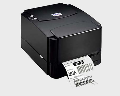 Barcode Printer TSC TTP 244 Pro In Chanakyapuri